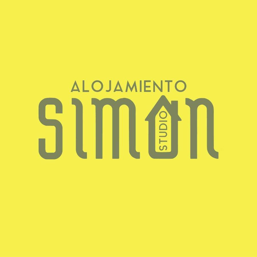 Studio Simon 1 Murcia Bagian luar foto